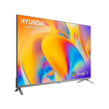 TELEVISOR HYUNDAI 43 SMART 2K FHB HYLED4322GIM