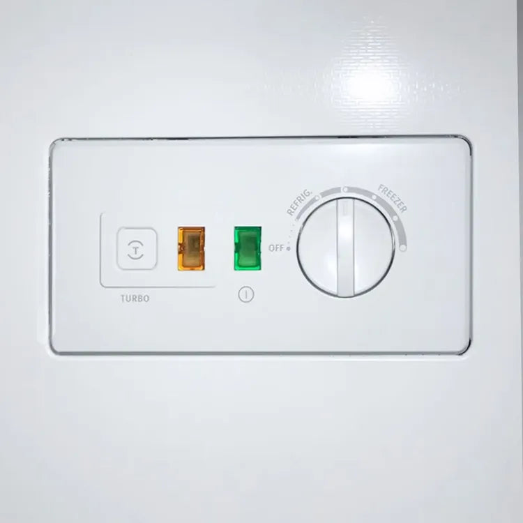 Congelador Horizontal Electrolux 145 Lts 1 Puerta - EFCC15C3HQW