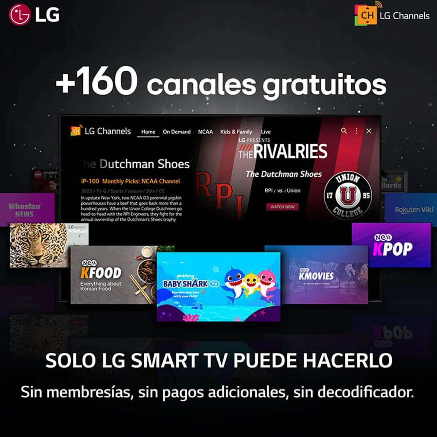 Televisor Lg 86" 4K Ultra HD 86UT8050PSB