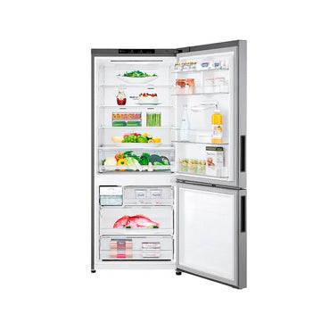 Nevera LG 420 LTS Nature Fresh GB41WPP.APZCCLM.