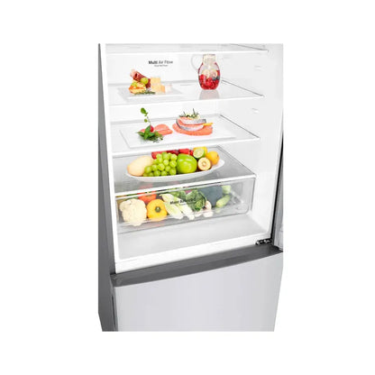 NEVERA LG 420 LTS NATURE FRESH GB41WPP.APZCCLM