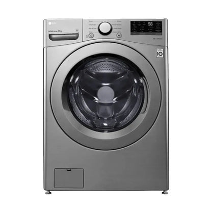 LAVADORA LG 20KG CARGA FRONTAL 6 MOTION DD WM20VV26W.ASSECOL