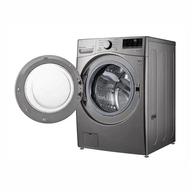 Lavadora LG 20KG Carga Frontal 6 Motion WM20VV26W