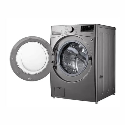 LAVADORA LG 20KG CARGA FRONTAL 6 MOTION DD WM20VV26W.ASSECOL