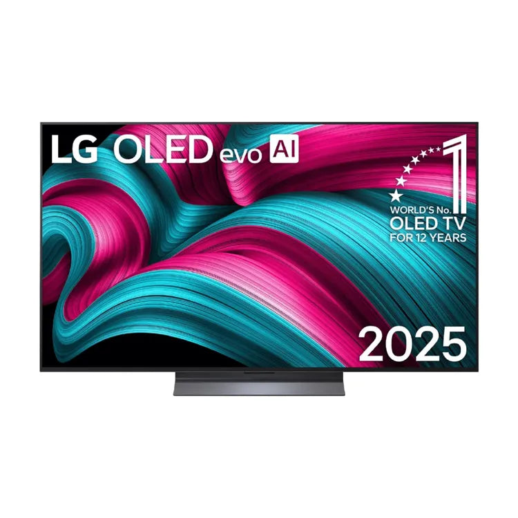 Televisor LG 48" Pulgadas  4K-UHD OLED Smart TV - OLED48C5