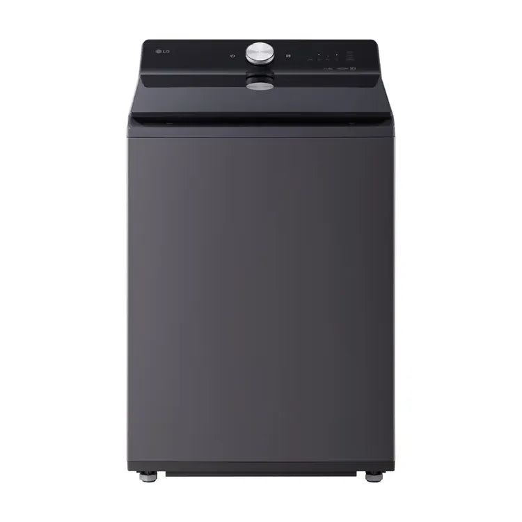 Lavadora LG 25 Kg Carga Superior Negra - WT25EGTX6.AEGCOL