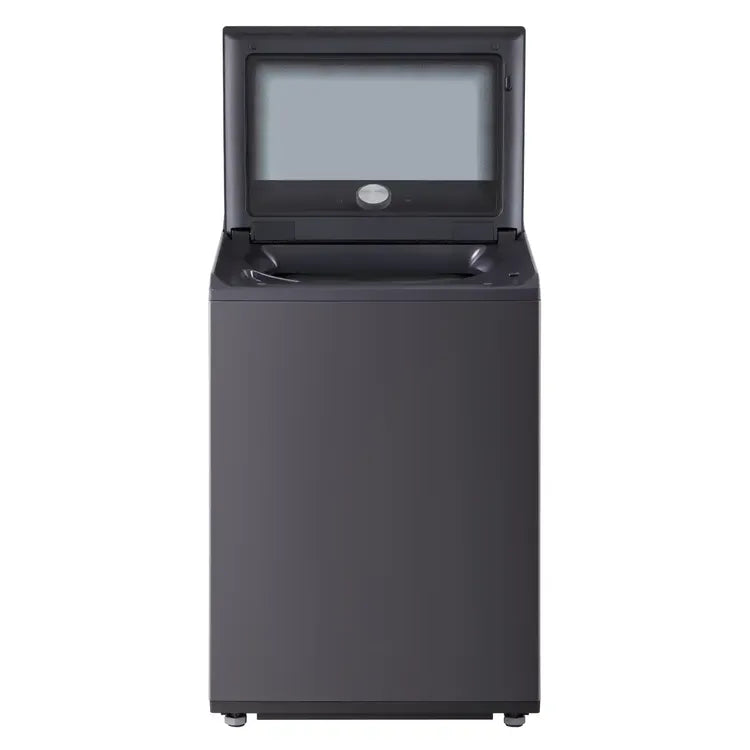 Lavadora LG 25 Kg Carga Superior Negra - WT25EGTX6.AEGCOL