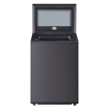 Lavadora LG 25 Kg Carga Superior Negra - WT25EGTX6.AEGCOL