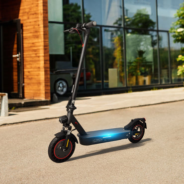 Patineta Eléctrica Hyundai 25 Km/h AGIL MAX