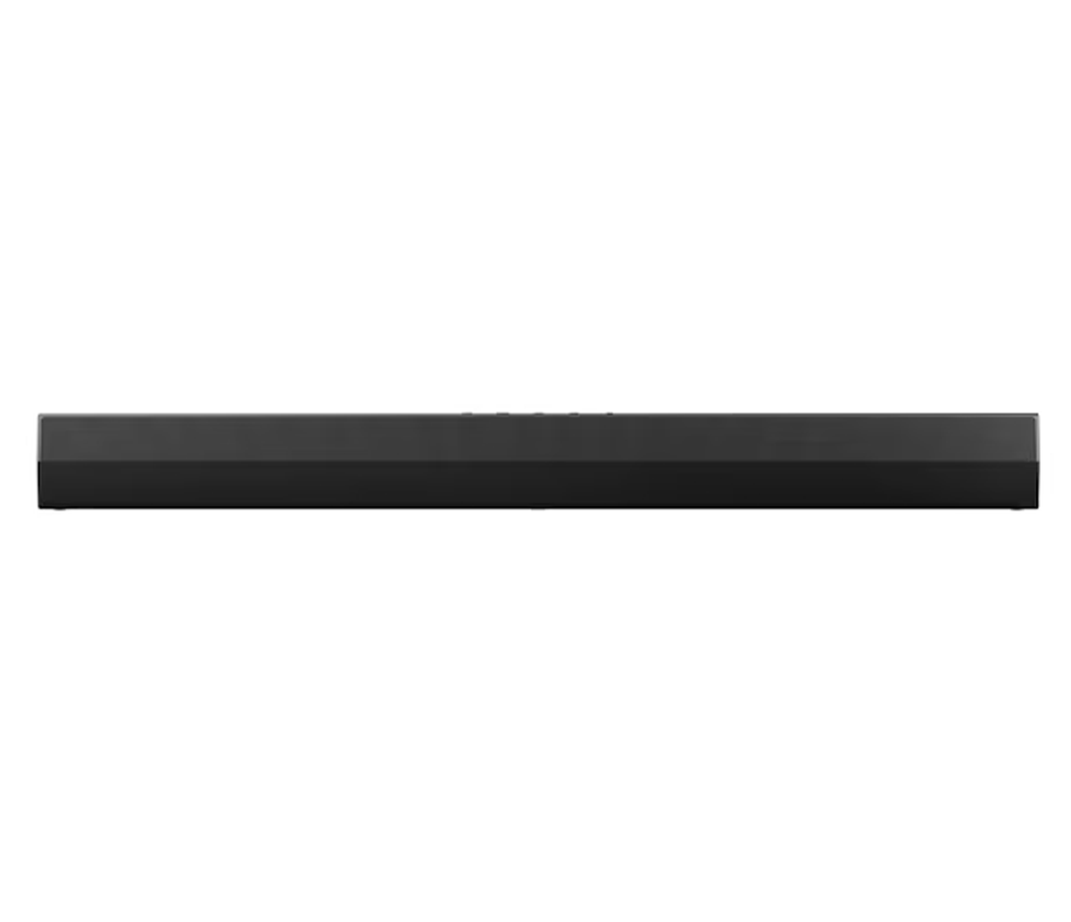 Barra de Sonido LG Inteligente 2.1 de 140 Watts Negro - S30A