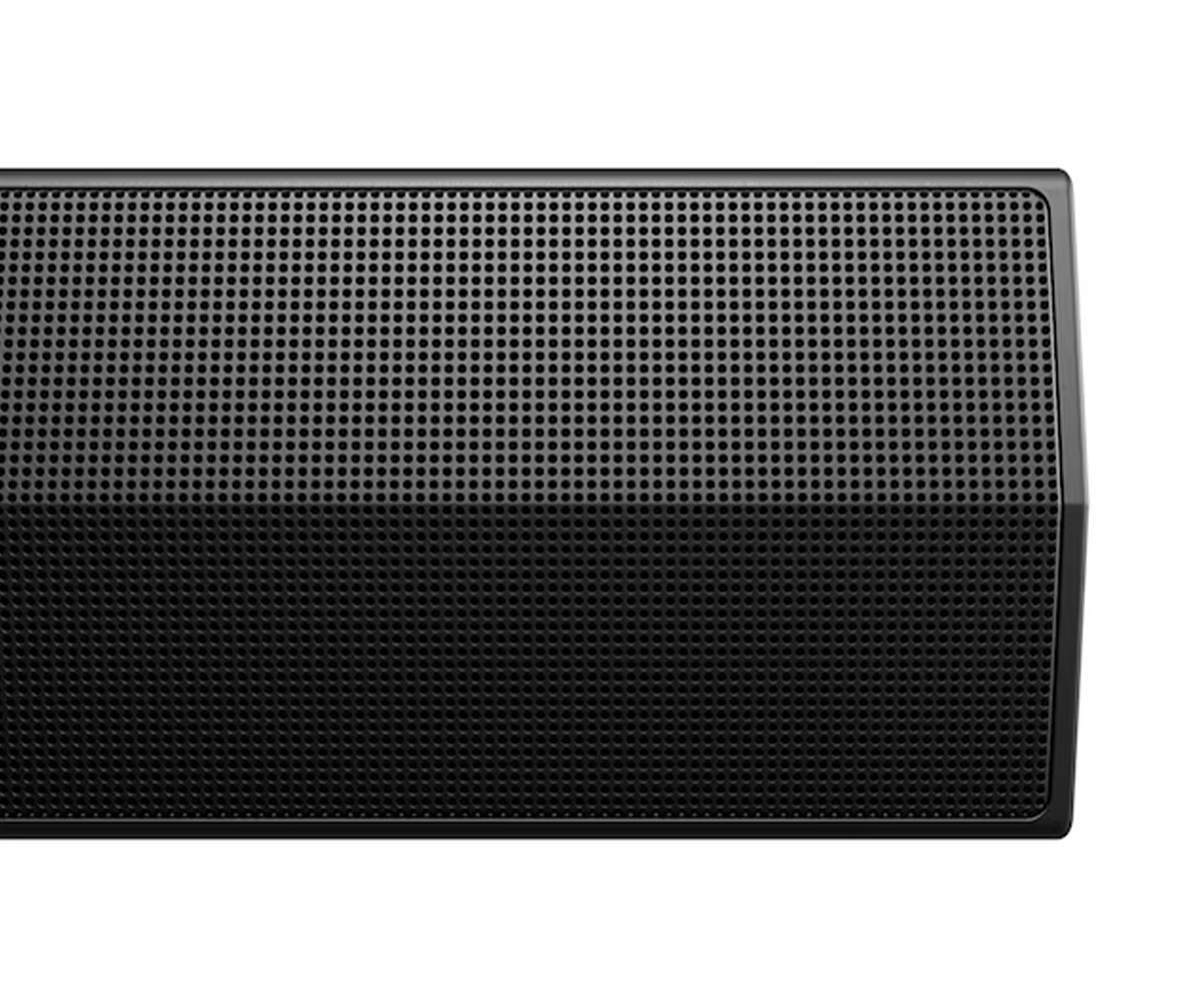 Barra de Sonido LG Inteligente 2.1 de 140 Watts Negro - S30A