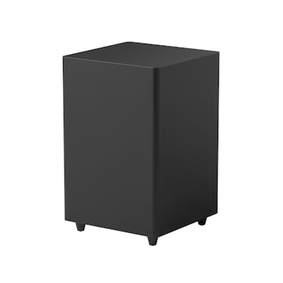 Barra de Sonido LG Inteligente 2.1 de 140 Watts Negro - S30A