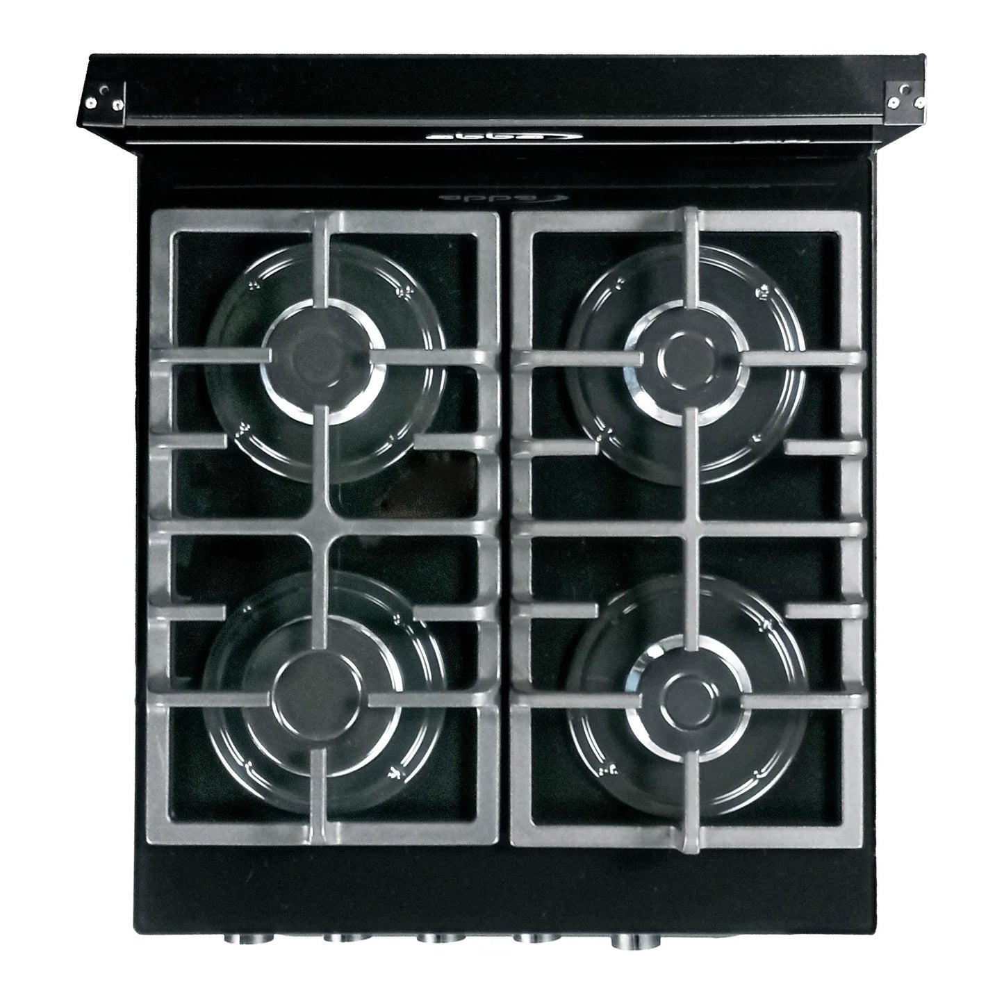 Estufa Abba 4Pts Con Horno a Gas AG201-5