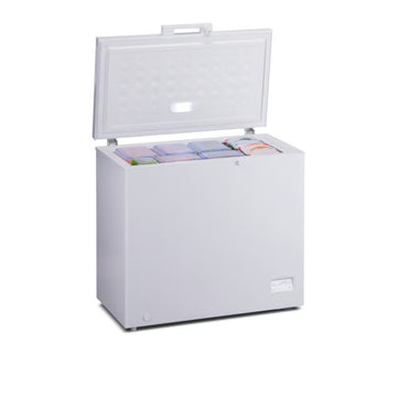 Congelador Indurama 209 LTS Blanco CI-199TM