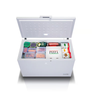 Congelador Indurama 399 LTS - CI-399TM