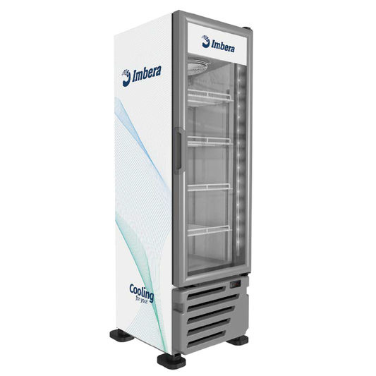 Congelador Vertical Imbera 230 Litros - CV08