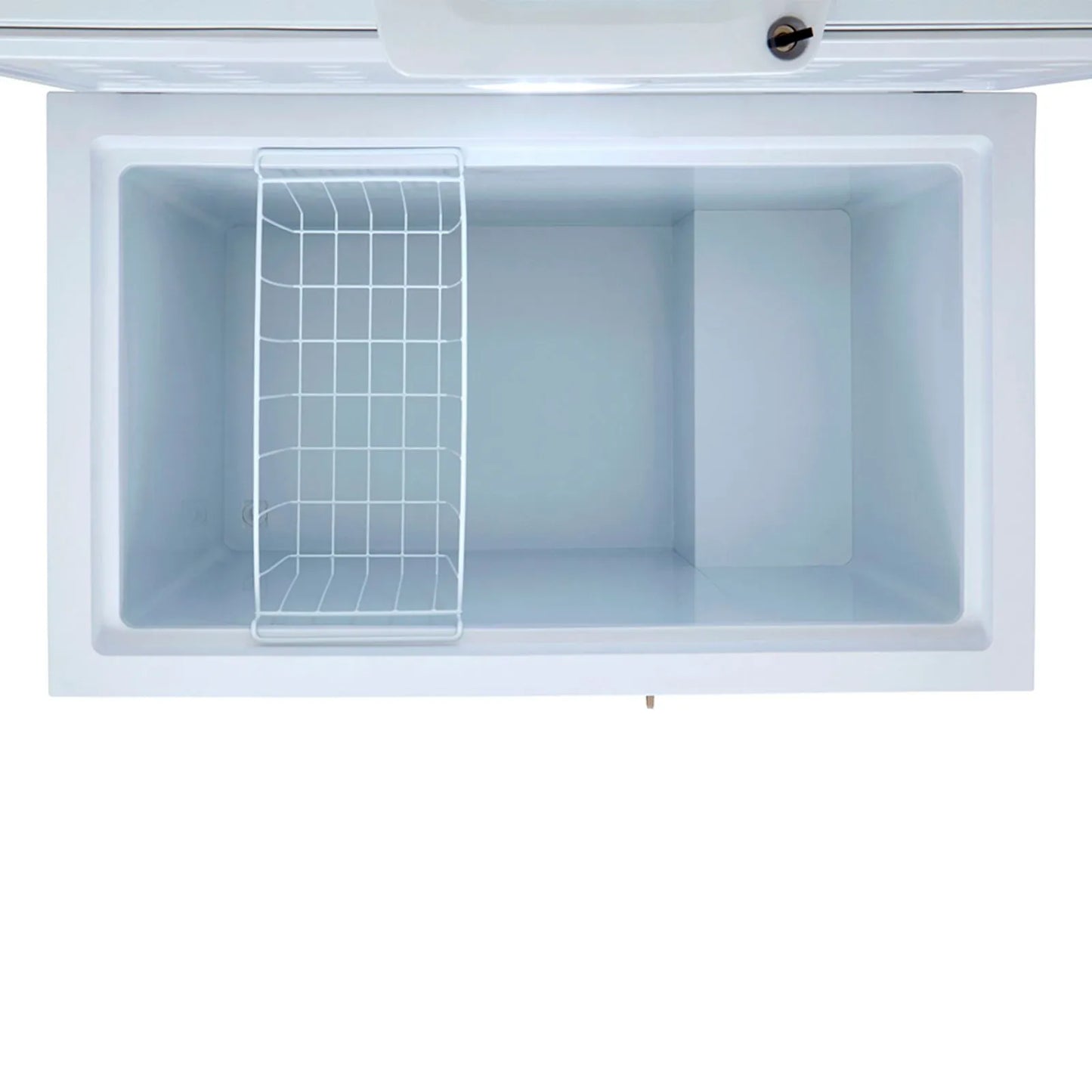 Congelador Haceb 251 Litros Blanco - H251CEBL