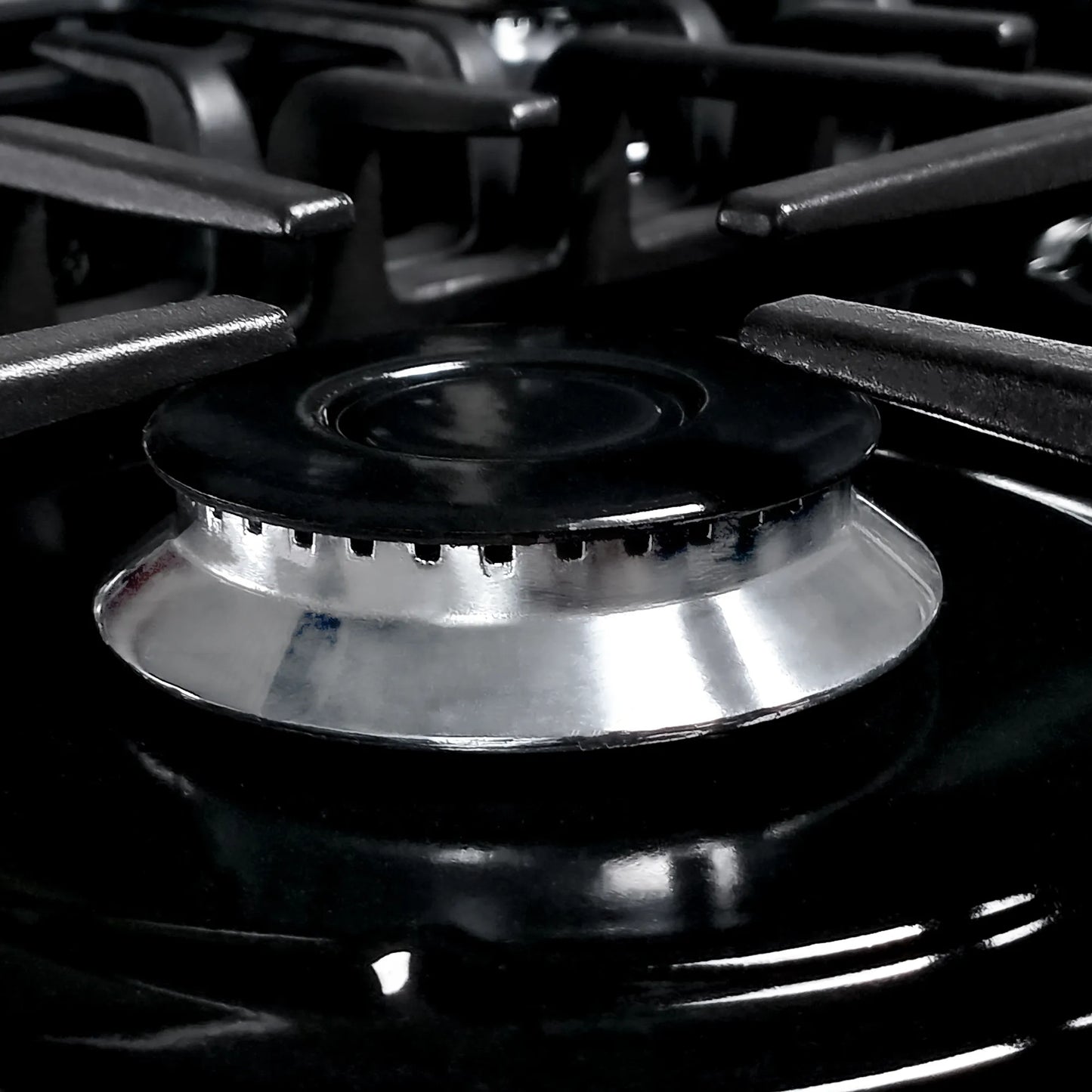 Estufa Abba 4Pts Con Horno a Gas AG201-5