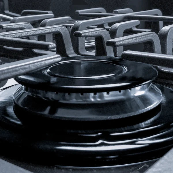 Estufa Abba 4Pts Con Horno a Gas AG201-5