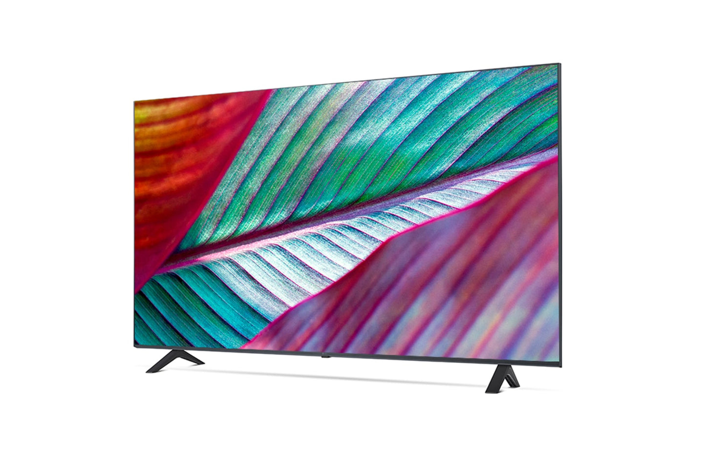 TELEVISOR 43 PULGADAS UHD 4K 43UR7800PSB - CALIDAD DE IMAGEN ULTRA HD, SMART TV Y SONIDO DE ALTA DEFINICIÓN