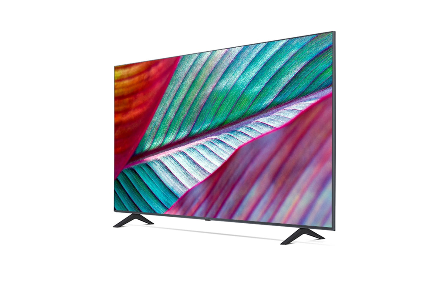 TELEVISOR 43 PULGADAS UHD 4K 43UR7800PSB - CALIDAD DE IMAGEN ULTRA HD, SMART TV Y SONIDO DE ALTA DEFINICIÓN