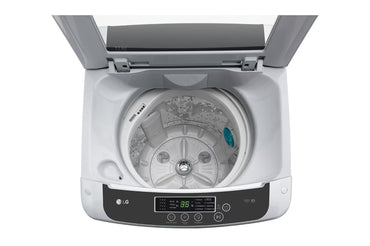 Lavadora Carga Superior 13Kg TurboDrum - WT13DPBK