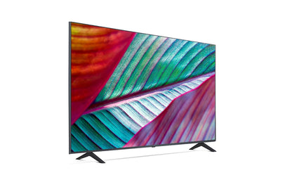 TELEVISOR 43 PULGADAS UHD 4K 43UR7800PSB - CALIDAD DE IMAGEN ULTRA HD, SMART TV Y SONIDO DE ALTA DEFINICIÓN