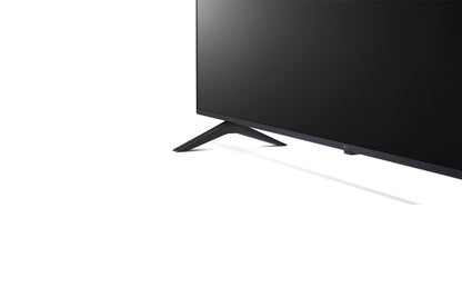 TELEVISOR 43 PULGADAS UHD 4K 43UR7800PSB - CALIDAD DE IMAGEN ULTRA HD, SMART TV Y SONIDO DE ALTA DEFINICIÓN