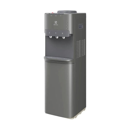 DISPENSADOR ELECTROLUX AGUA CON NEVERA GRIS EA20SR