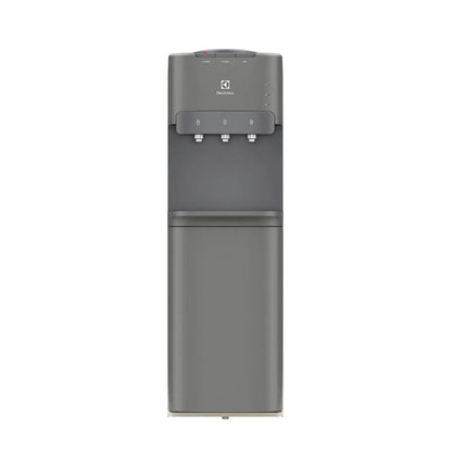 DISPENSADOR ELECTROLUX AGUA CON NEVERA GRIS EA20SR