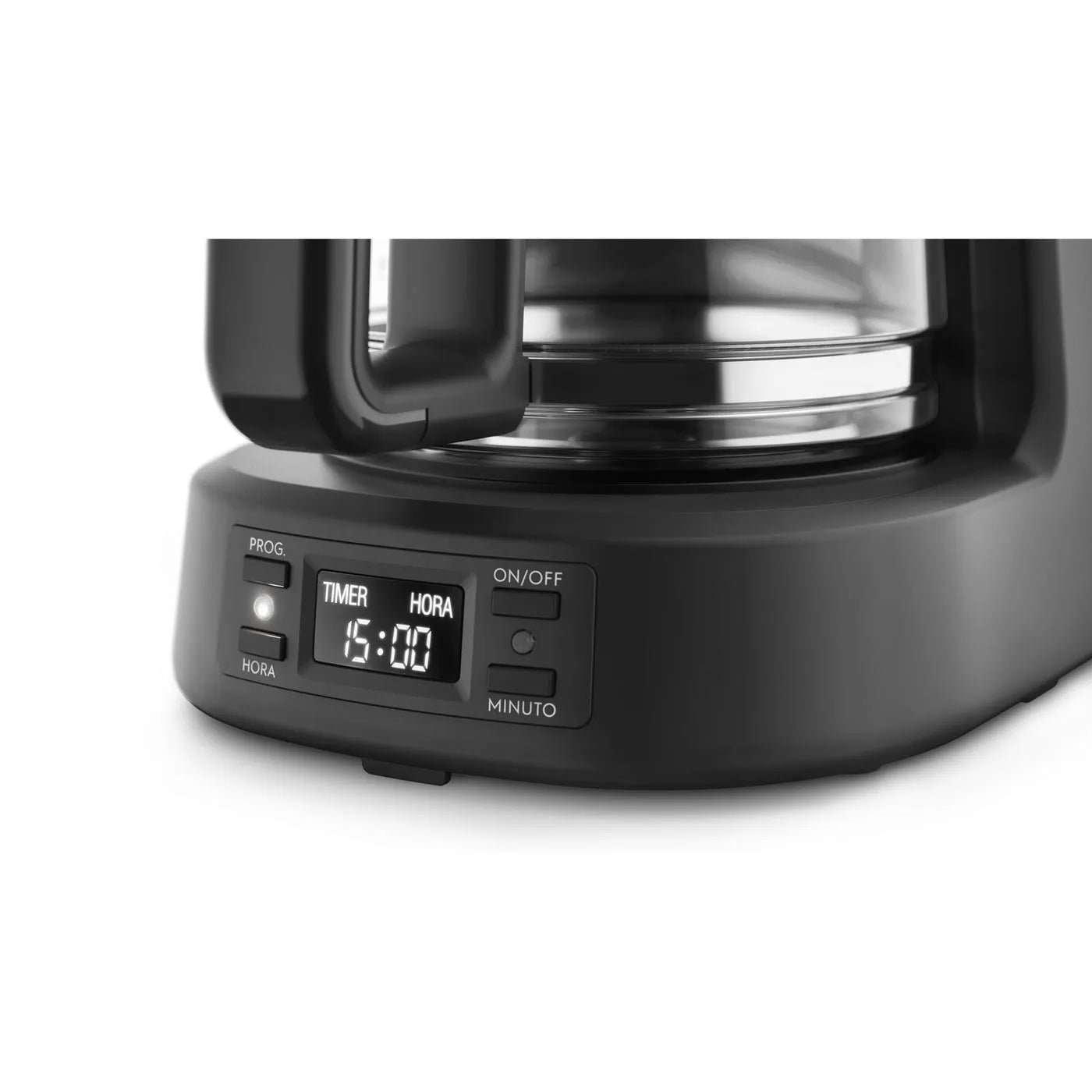 CAFETERA ELECTROLUX 1 2 LTS PROGRAMABLE ECM25