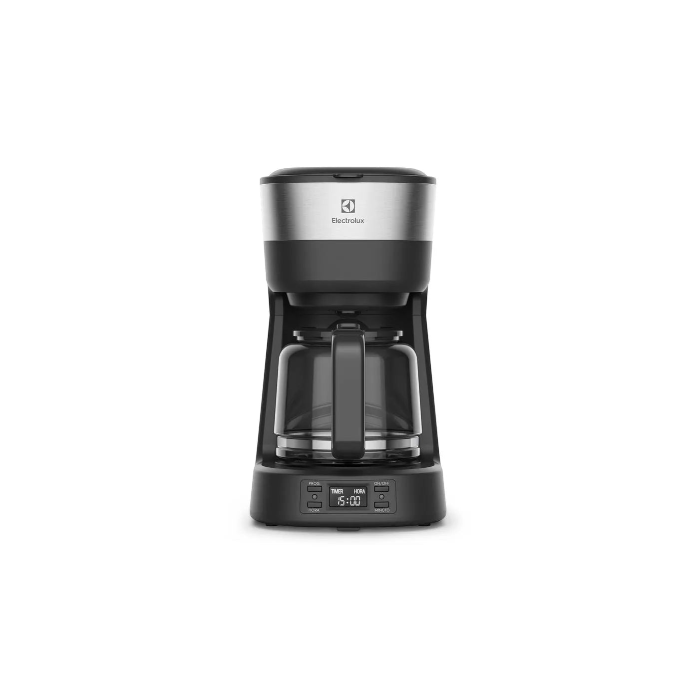 CAFETERA ELECTROLUX 1 2 LTS PROGRAMABLE ECM25