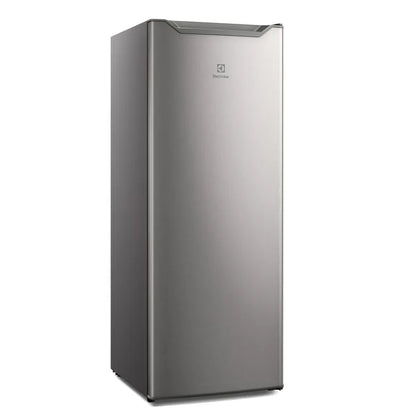 CONGELADOR ELECTROLUX VERTICAL 168 LTS SILVER EFUY16P3HVG