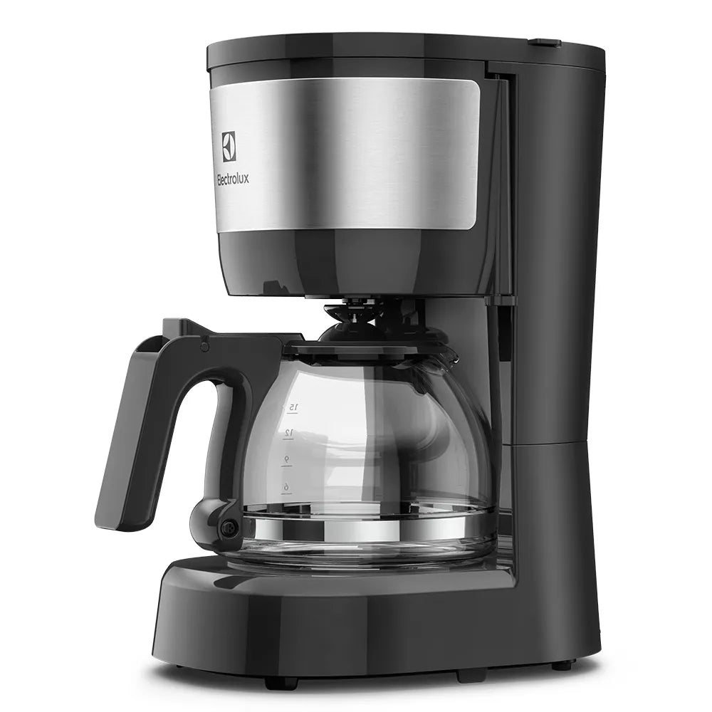 CAFETERA ELECTROLUX 600ML EFFICIENT ECM10