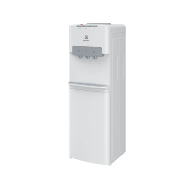 Dispensador de Agua ELECTROLUX Con Gabinete Blanco ES11WR
