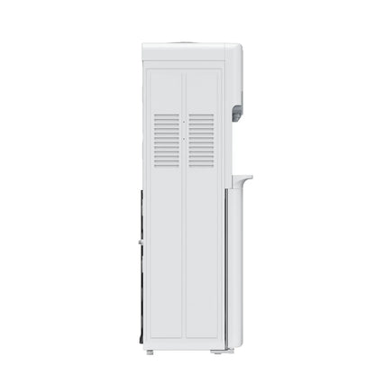 DISPENSADOR ELECTROLUX AGUA GABINETE BLANCO  ES11WR