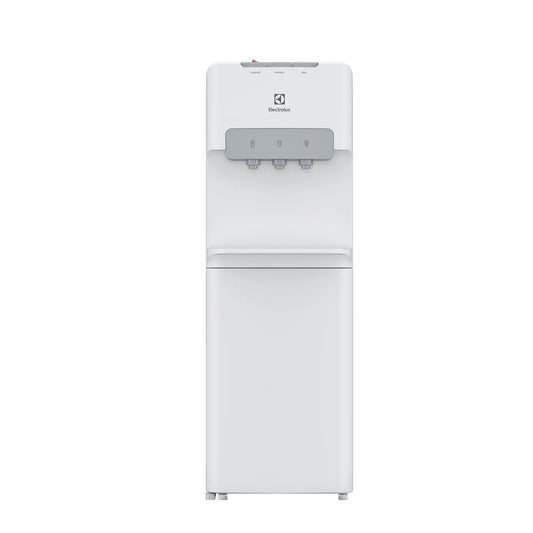 DISPENSADOR ELECTROLUX AGUA GABINETE BLANCO  ES11WR