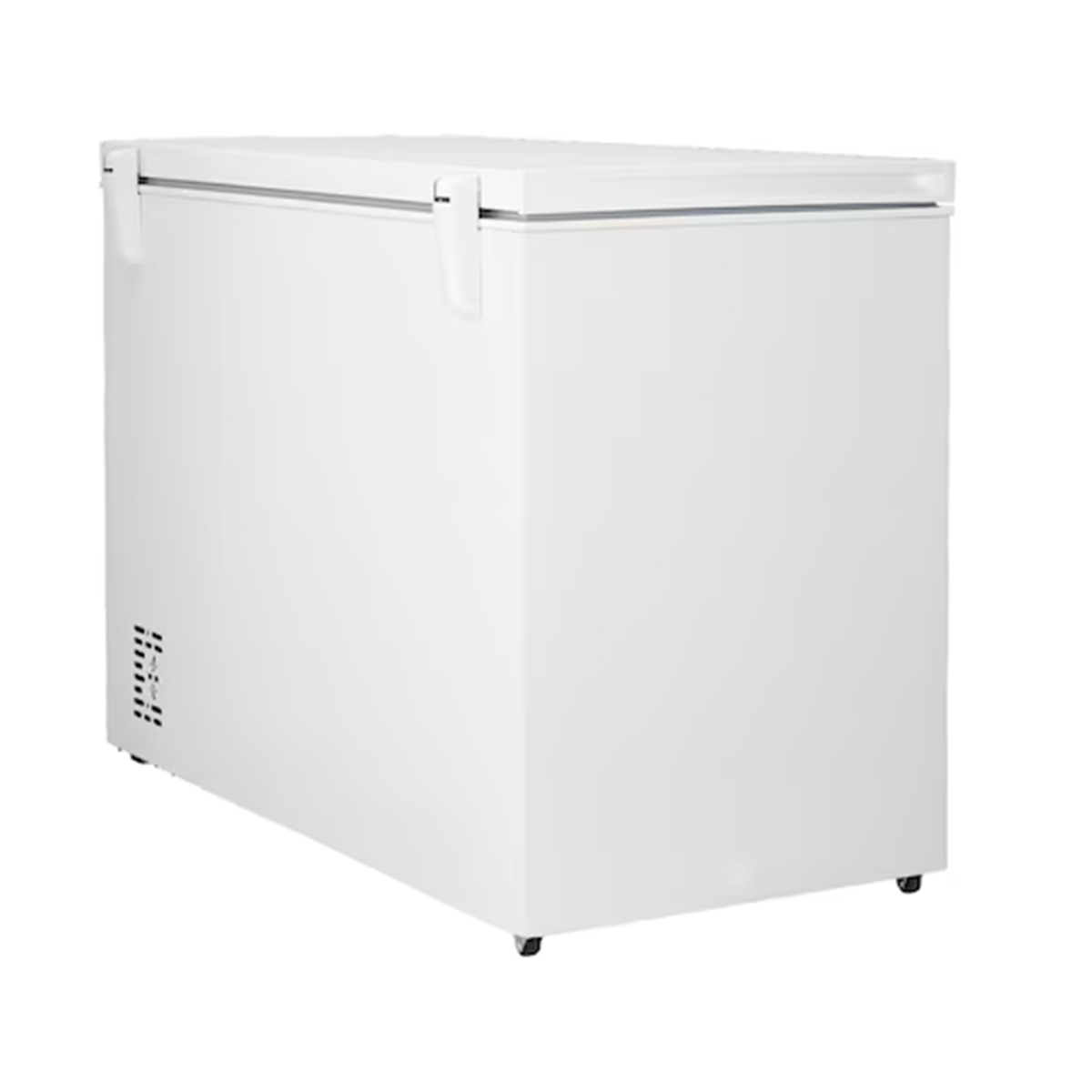 Congelador LG Horizontal 291 Litros Blanco  - GC30BGW