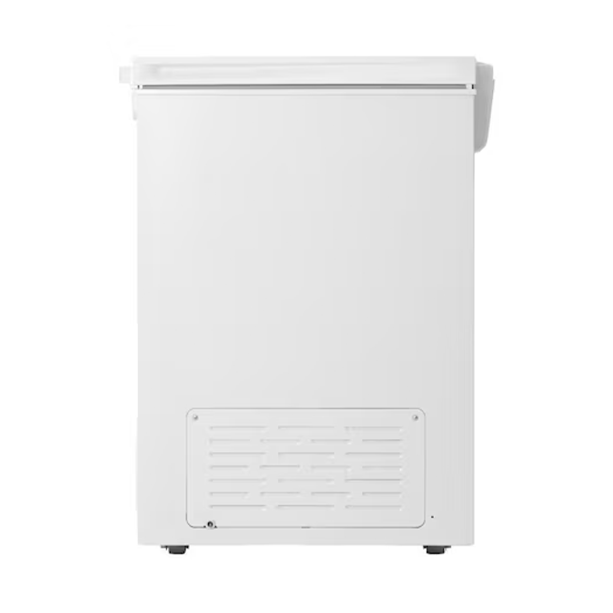 Congelador LG Horizontal 291 Litros Blanco  - GC30BGW