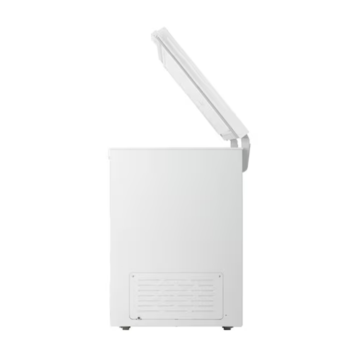 Congelador LG Horizontal 291 Litros Blanco  - GC30BGW