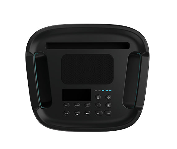 Torre de Sonido Hisense - HP100