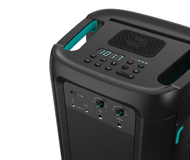 Torre de Sonido Hisense - HP100