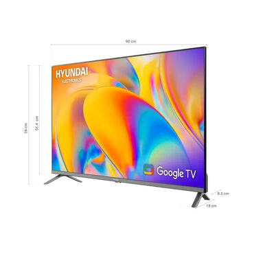 Televisor Hyundai 40 LED Digital Smart HYLED4023GIM