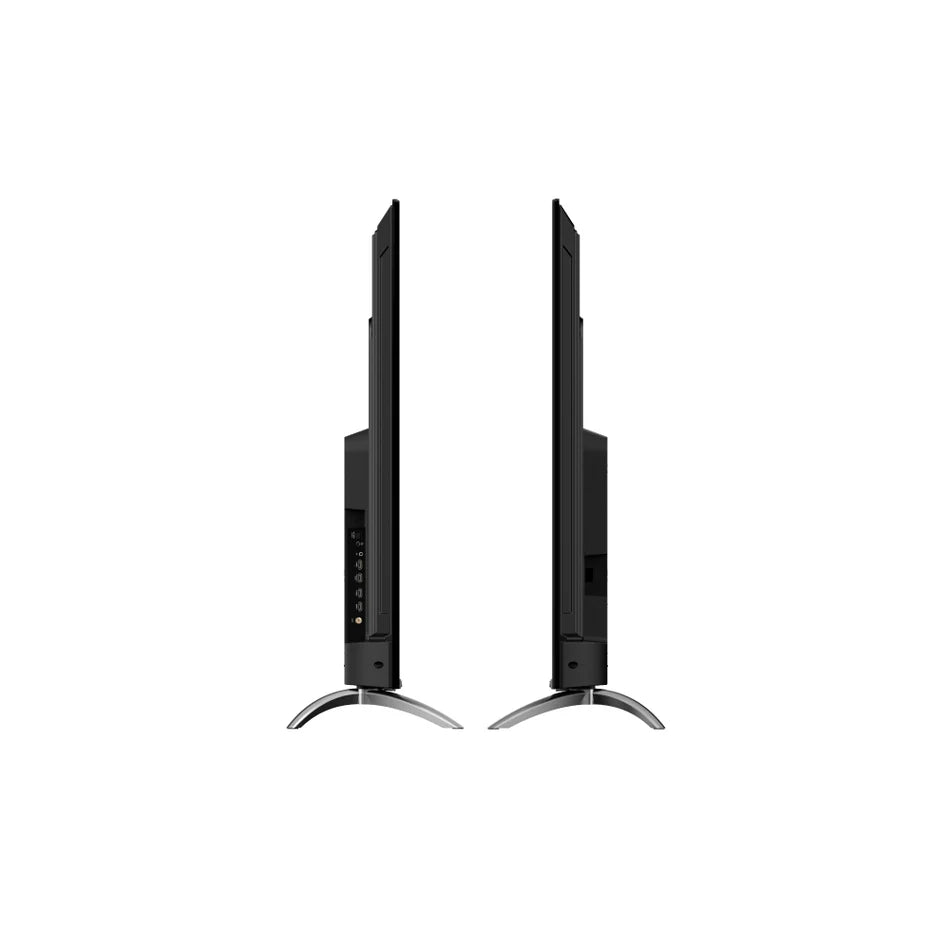 Televisor Hyundai 58" Qled Smart Google TV - HYLED5813QG