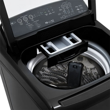 Lavadora HACEB IVY 19KG LA19IVY-NE