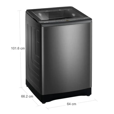 Lavadora MABE 18KG Automática Direct Drive LMA8120WDGABO