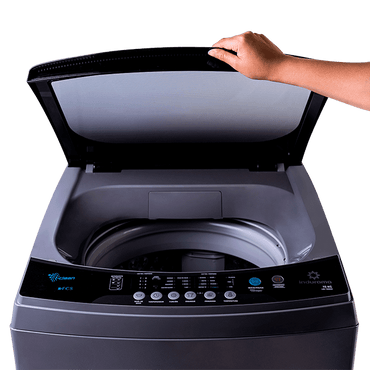 Lavadora INDURAMA Automática LRI-15DGRI