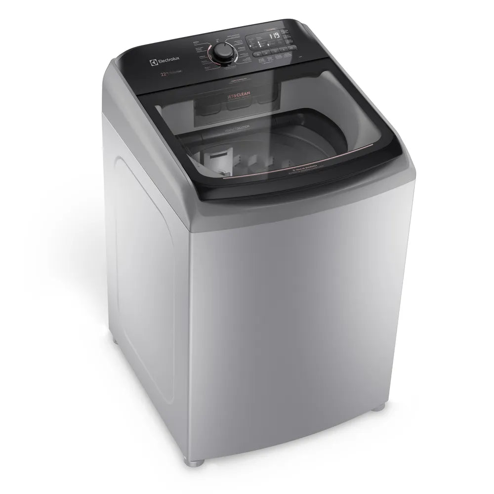 LAVADORA ELECTROLUX CARGA SUPERIOR LS21