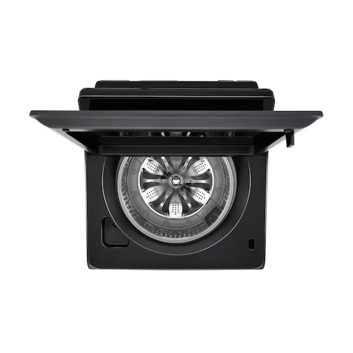 Lavadora LG carga superior 15 Kg AIDD Motor Direct Drive - WT15OBTX6