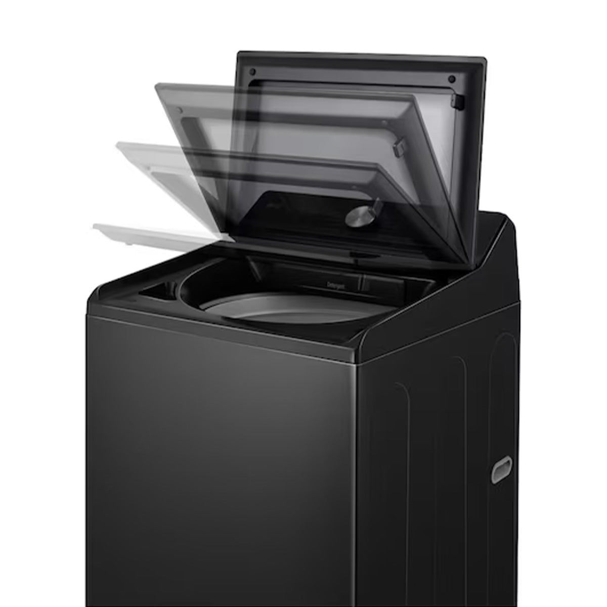 Lavadora LG carga superior 15 Kg AIDD Motor Direct Drive - WT15OBTX6